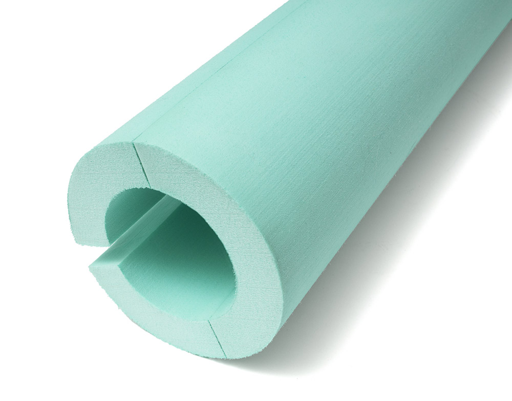 Foam-Pole-Protectors