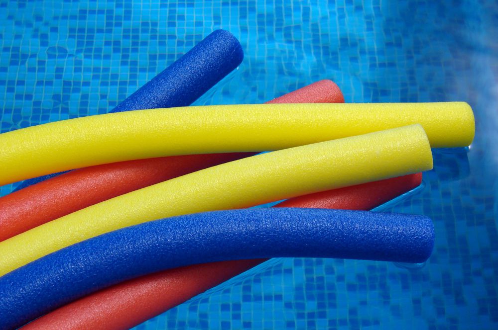 Pool-Noodles