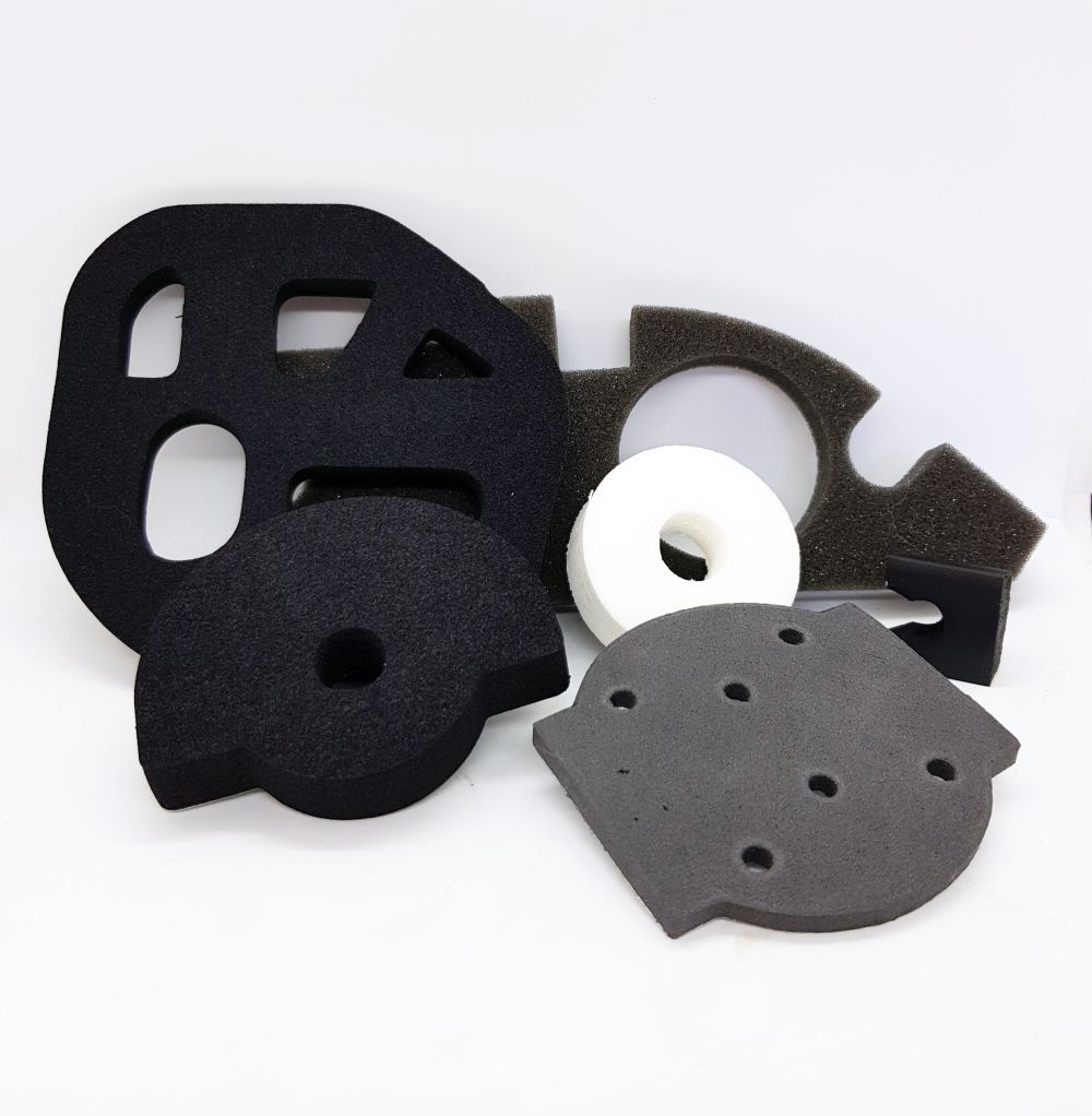 Foam-Gaskets