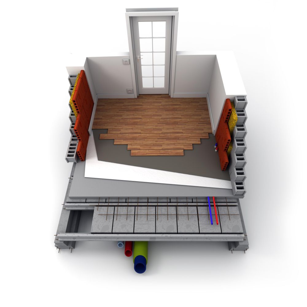 Building-Dissection