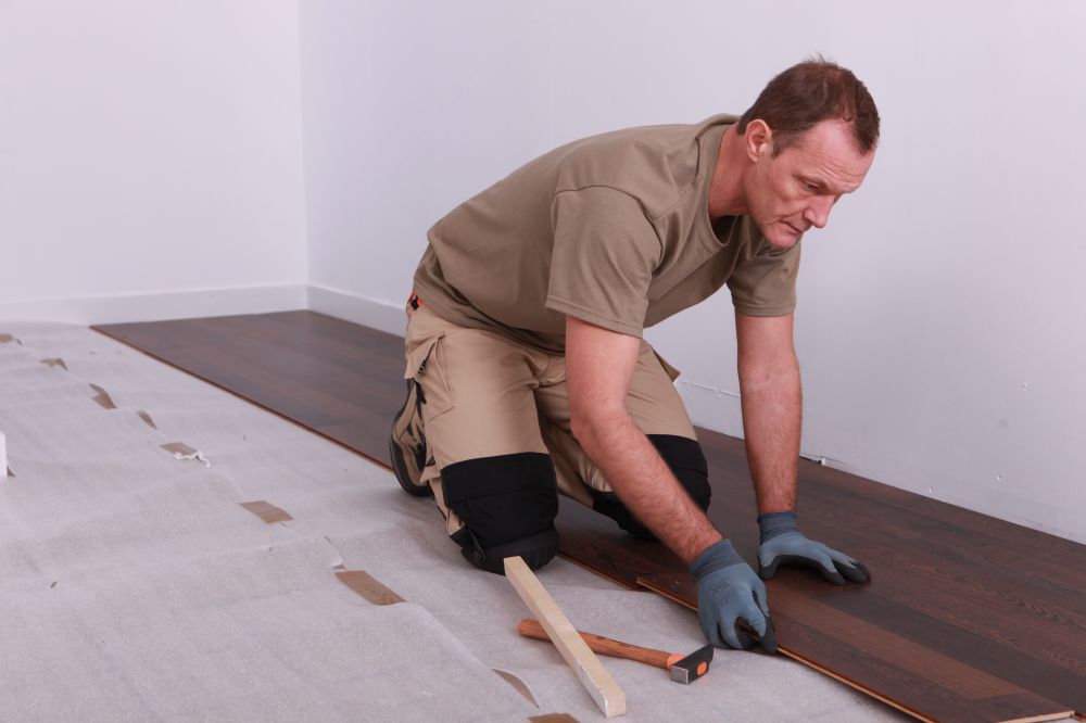 Aerothene-Floor-Underlay