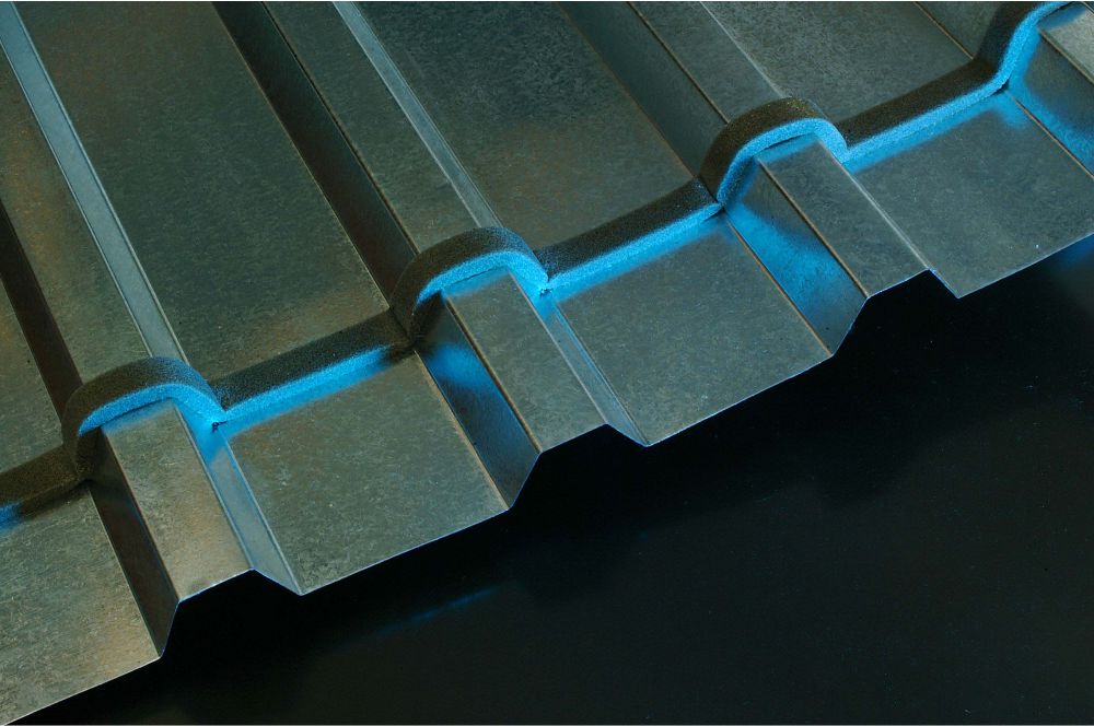 Lapseal--foam-sealing-strip