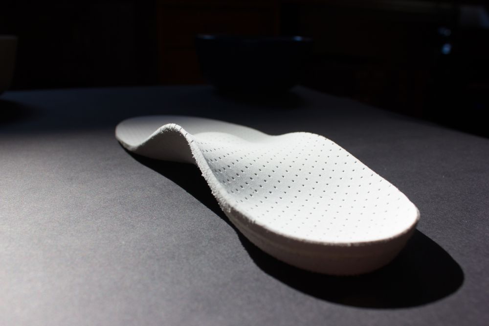 Shoe-Insole