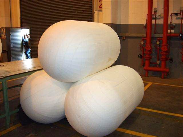 Foam-Buoys