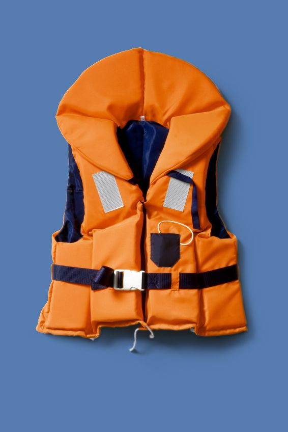 Life-Jacket