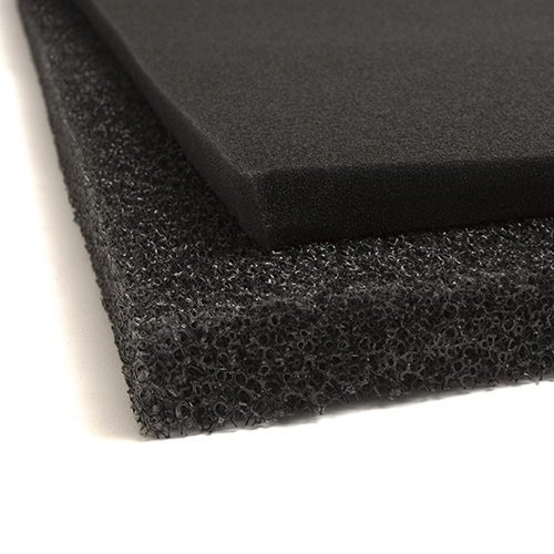 Filtrex-polyester-filter-foam