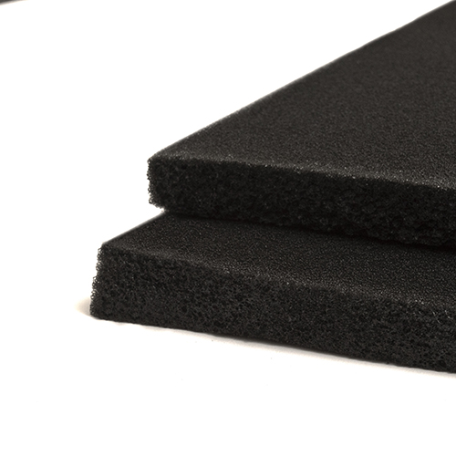 Filtrex-polyester-filter-foam