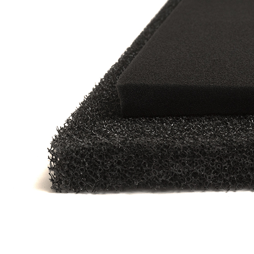 Filtrex-polyester-filter-foam