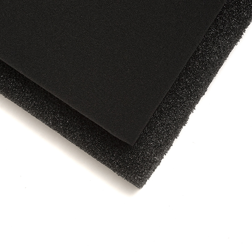 Filtrex-polyester-filter-foam