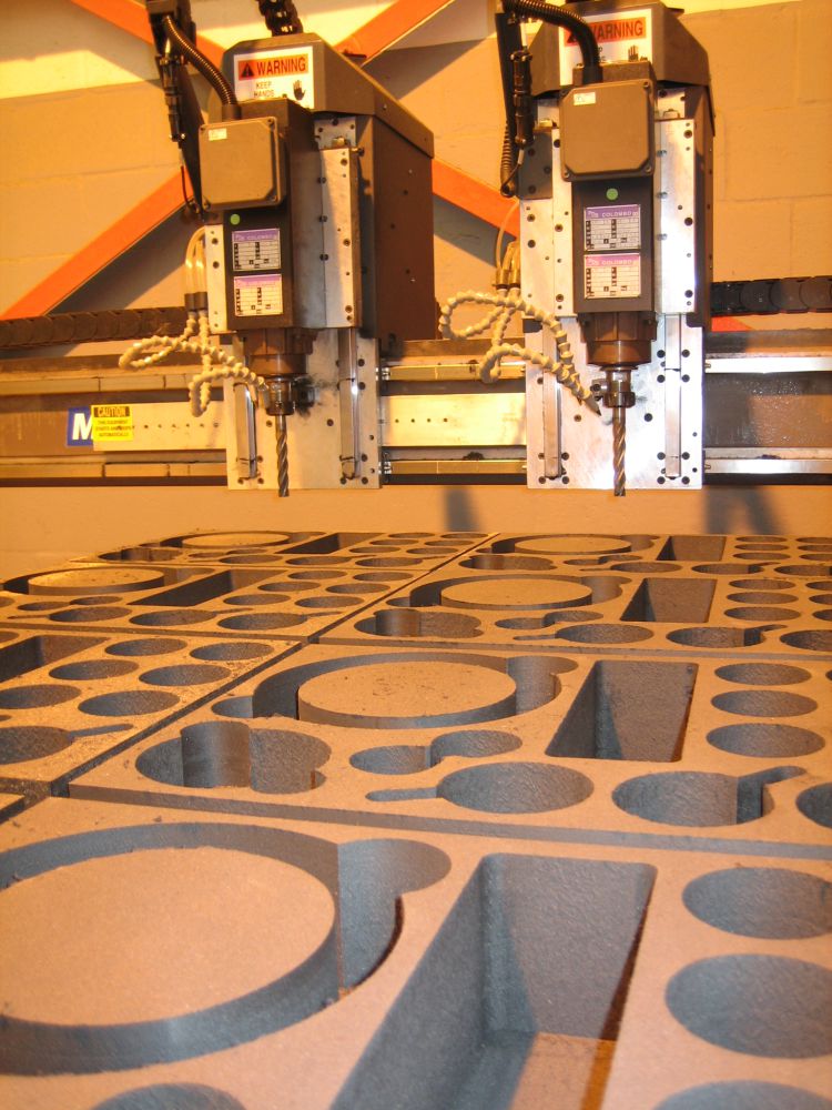 CNC-Routing-Machine