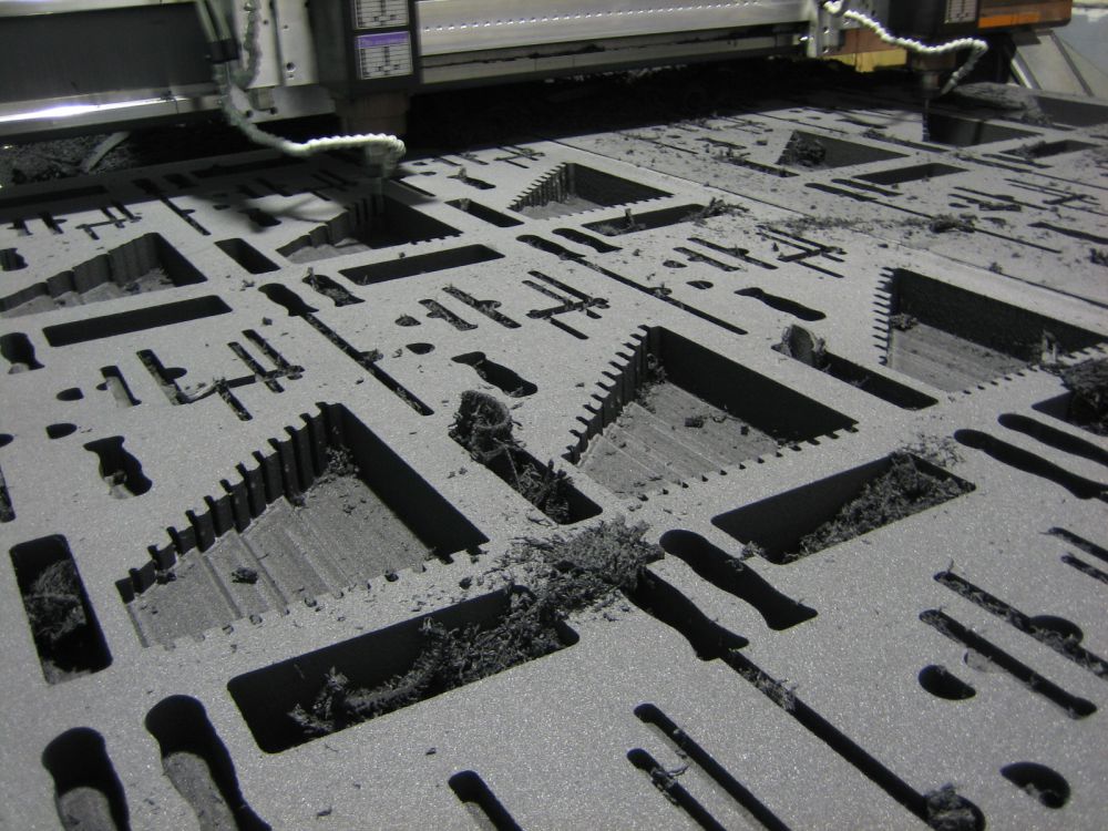 CNC-Routing-Machine