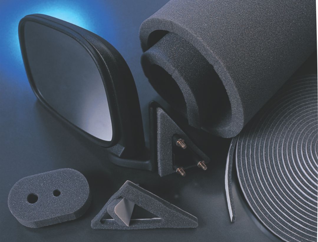 Acryband-foam-sealing-tape-applications