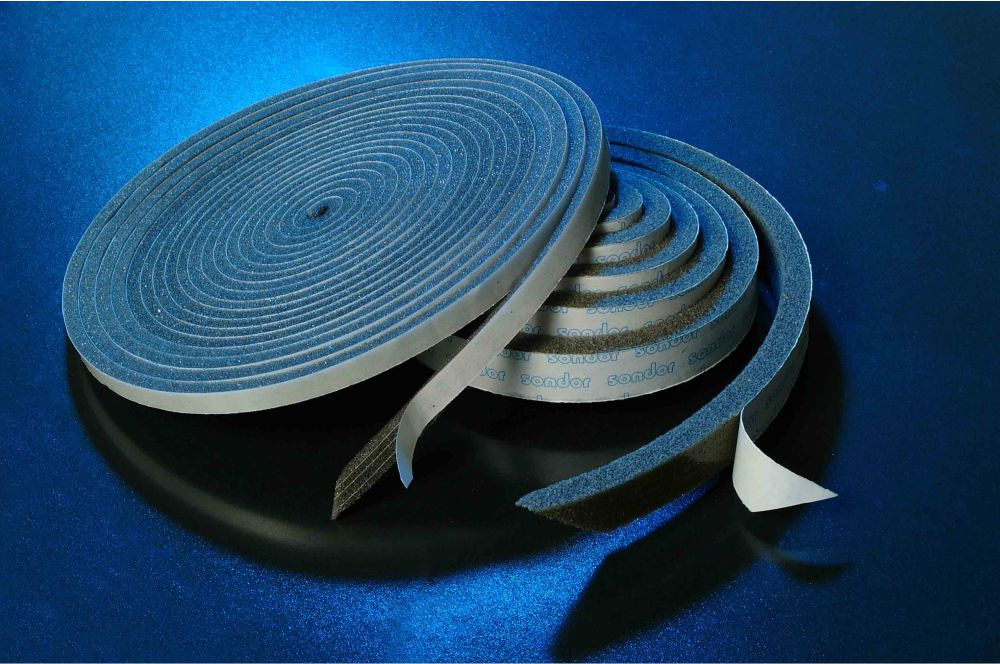 Acryband-foam-sealing-tape