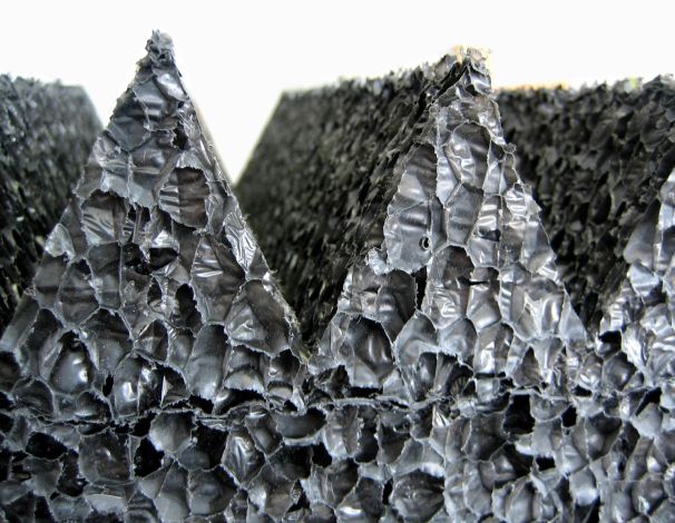 Quash-profiled-Sound-Absorption-Foam