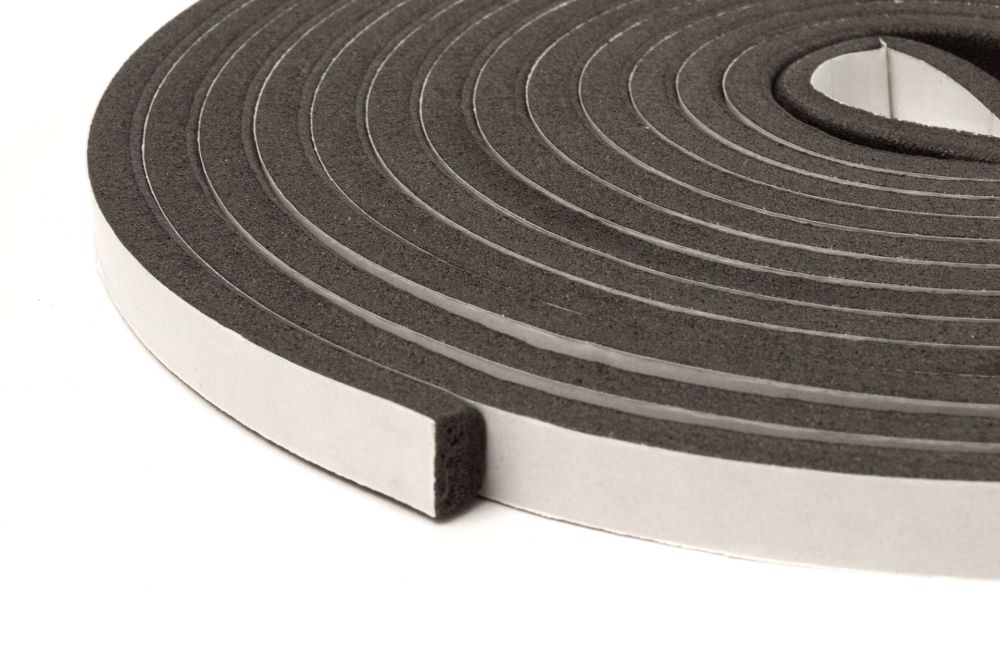 Sondorband-foam-sealing-strip