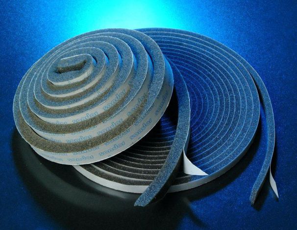 Sondorband-foam-sealing-strip