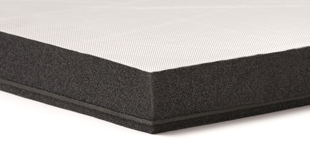 Soundseal-sound-insulation-foam