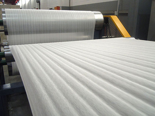 aerothene-ldpe-foam-manufacture