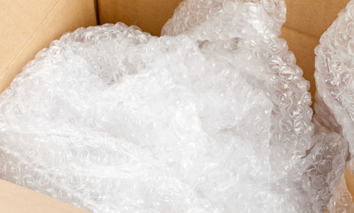 performance-bubble-wrap-packaging