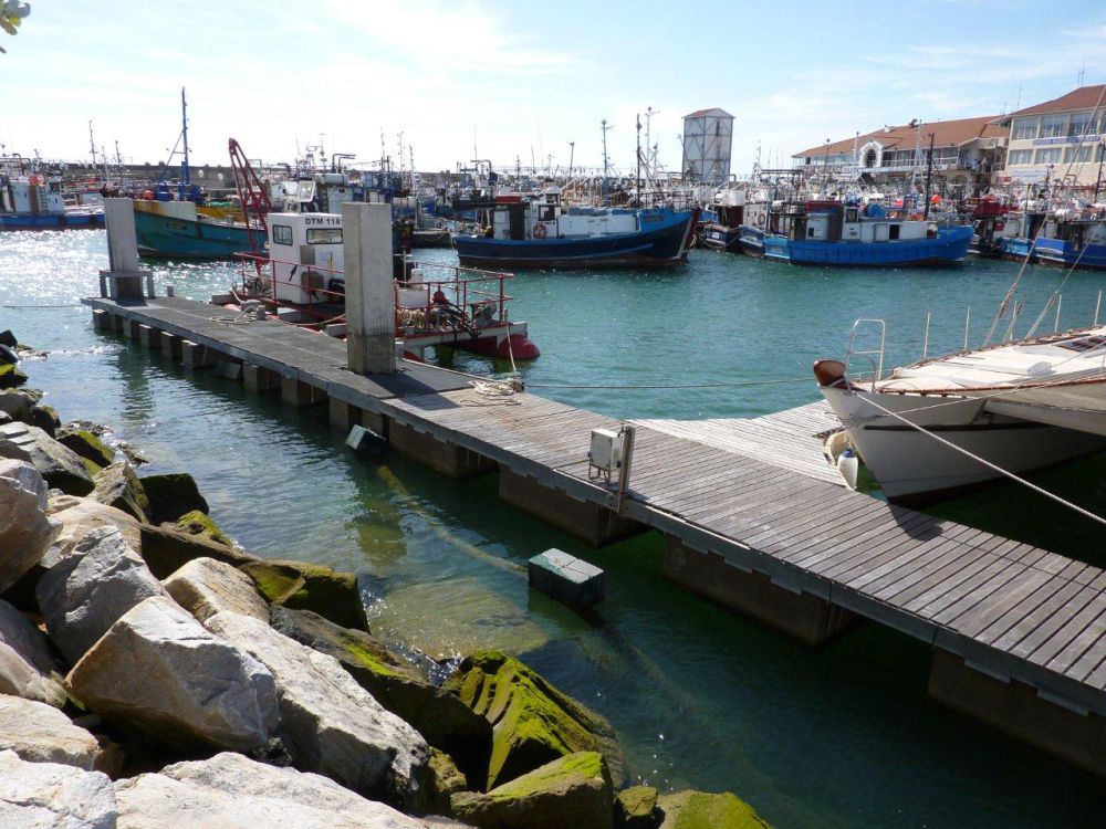 Boat-Jetty-using-Floatation-Foam